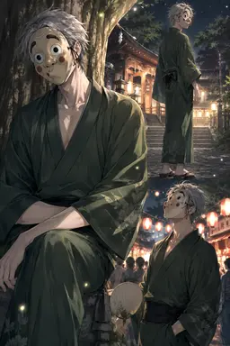 Profile image of 쿠스노기 님