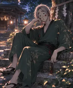 Profile image of 쿠스노기 님