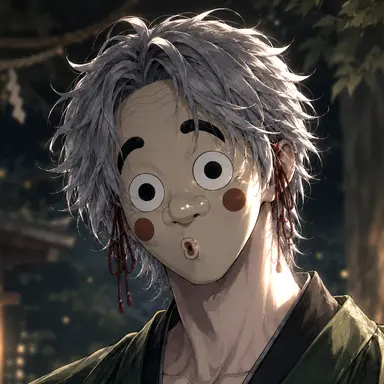 Profile image of 쿠스노기 님