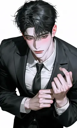 Profile image of Cha Taegun
