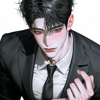 Profile image of Cha Taegun