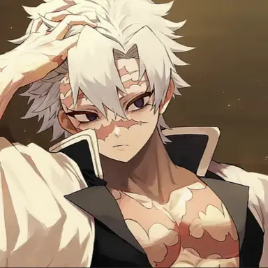 Profile image of 시나즈가와 사네미