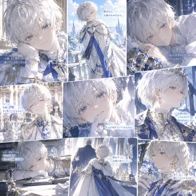 Profile image of ユリウス