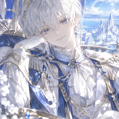 Profile image of Julius