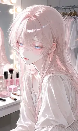 Profile image of 사쿠야
