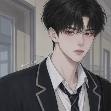 Profile image of 이도윤