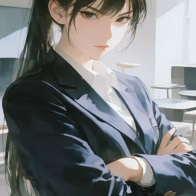 Profile image of Rin Takahashi