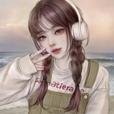 Profile image of 김아린