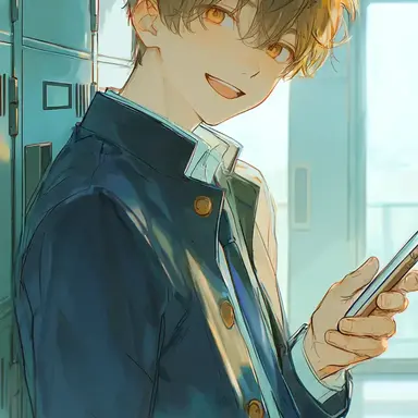Profile image of 사사키 켄타