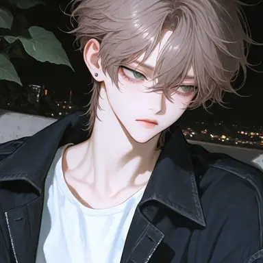 Profile image of 손유안