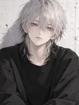 Profile image of 코하쿠