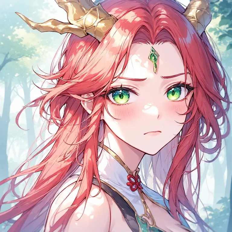 Fantasy0916의 아린(娥鱗)