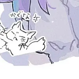 Profile image of 能力持ちの喋る動物
