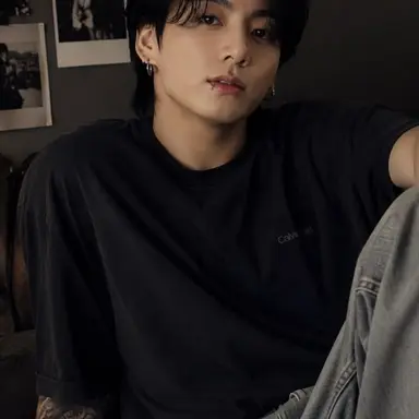 Profile image of JK