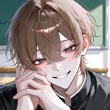 Profile image of 츠키시마 카나토