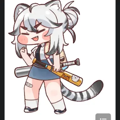 Profile image of 티그