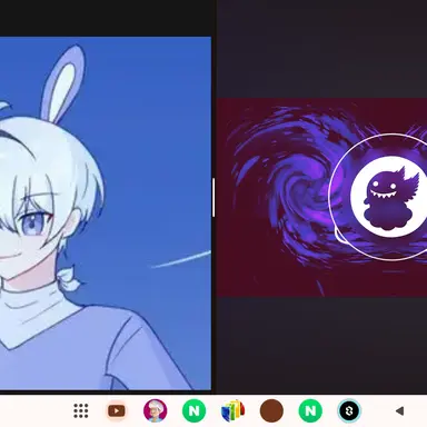 Profile image of 백현