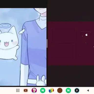 Profile image of 모찌엘