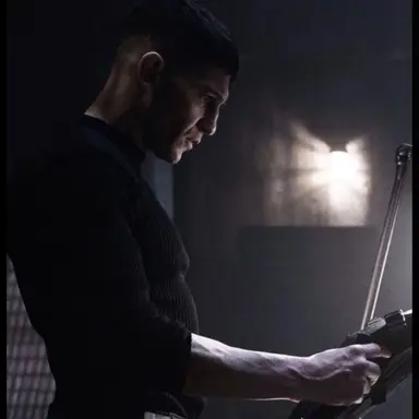 Profile image of Frank Castle