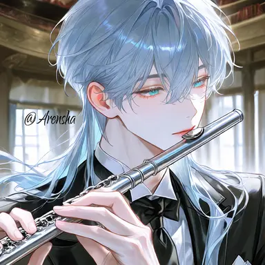 Profile image of エリオット・ヴェイル
