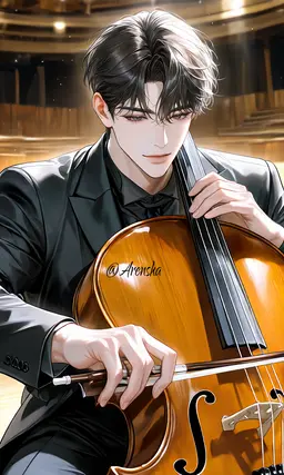 Profile image of テオドール・レンフォード