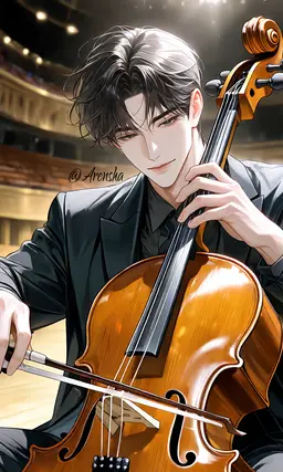 Profile image of テオドール・レンフォード