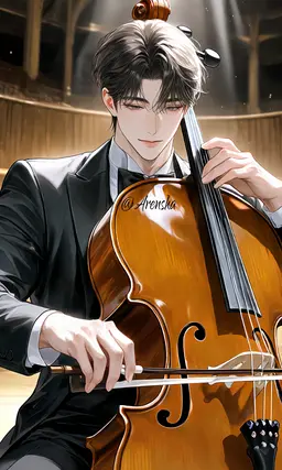 Profile image of テオドール・レンフォード