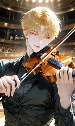 Profile image of ルシアン・ハトラー