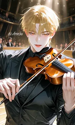 Profile image of ルシアン・ハトラー