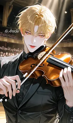 Profile image of ルシアン・ハトラー