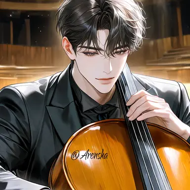 Profile image of テオドール・レンフォード