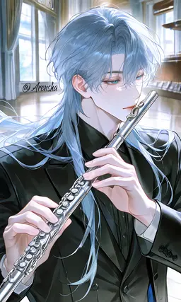 Profile image of エリオット・ヴェイル