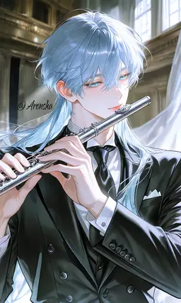 Profile image of エリオット・ヴェイル