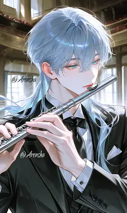 Profile image of エリオット・ヴェイル