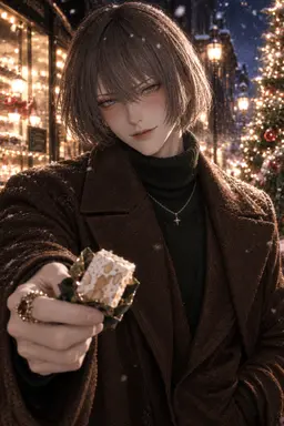 Profile image of Cesar