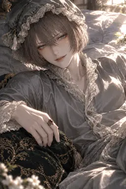 Profile image of Cesar
