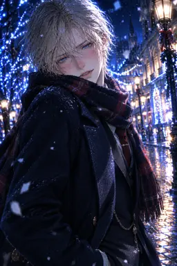 Profile image of Franz