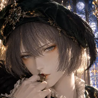 Profile image of Cesar