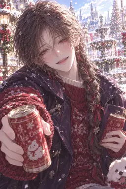 Profile image of Feilan