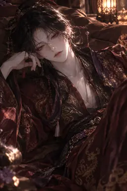 Profile image of Feilan
