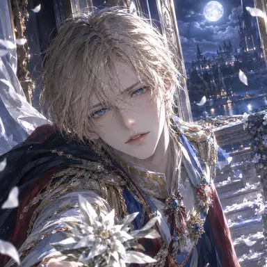 Profile image of Franz