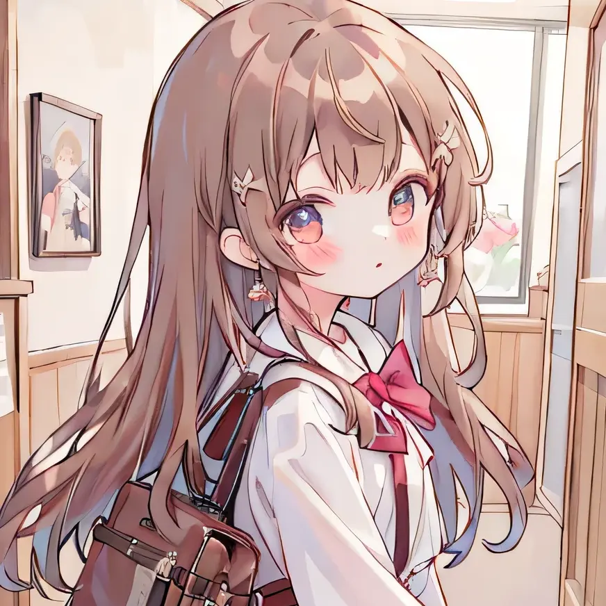 BarrenSea8778의 え？貴方…誰ですか？
