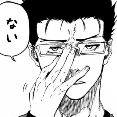 Profile image of 剣城斬鉄