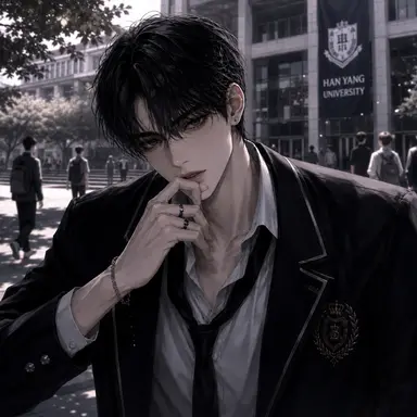 Profile image of 백인우