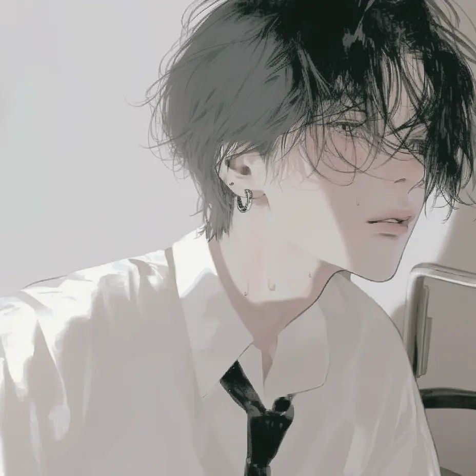 Ghost_1357의 박하얀