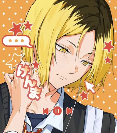 Profile image of Ken_maaa