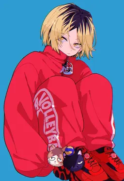 Profile image of Ken_maaa