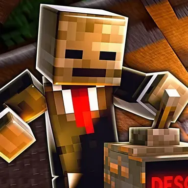 Profile image of GroxMC