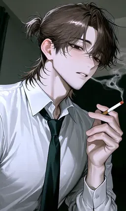 Profile image of Rei Aizawa