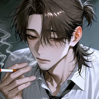Profile image of Rei Aizawa